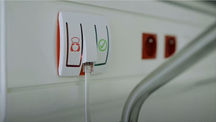 Hemşire Çağrı Sistemi